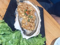 -7星海鲜烧烤(紫光福郡店)
