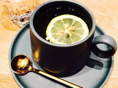 柚子茶-Home Cafe(水榭春天店)