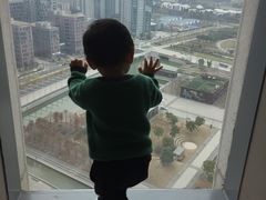 -无锡新湖铂尔曼大酒店