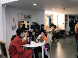 -宝贝家族国际影像馆(东郊记忆店)