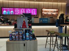 -星巴克(古美路店)