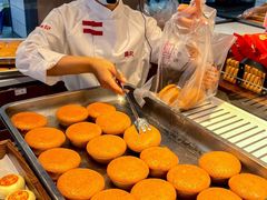 -詹记桃酥(包河万达店)