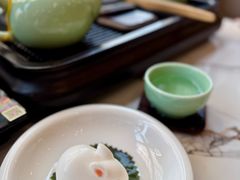 -荟满棠·粤菜茗点(西乡店)