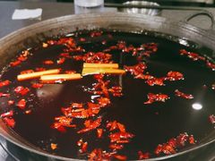 微辣锅底-大龙火锅(老店)