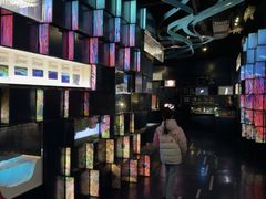 -同济大学四平路校区深海探索馆