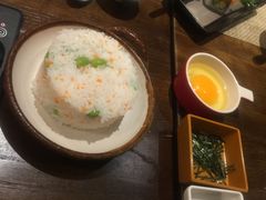 -蟹将军·松叶蟹和牛日料放题自助(K11店)