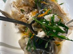 -仙店农庄(湖景农庄餐厅)