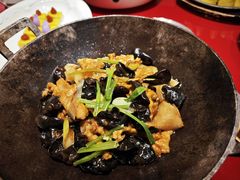 -山西会馆·晋菜·晋商宴·牌匾博物馆(胜利东街店)