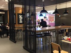-汉堡王(天津鲁能店)