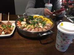 -盒马鲜生(杭州运河上街店)