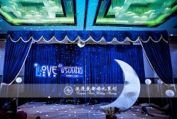 点击看大图 -上海复旦皇冠假日酒店·宴会厅