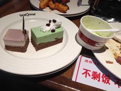 -亚马逊海鲜自助餐厅(惠山万达店)