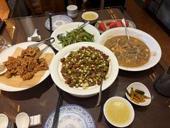 -福来齐·鲁菜海鲜·渔家菜(朝阳街分店)