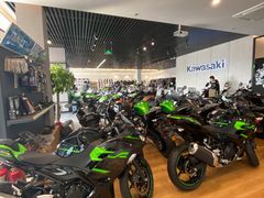 -川崎北京风火轮店