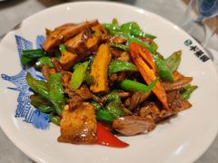 -小菜园新徽菜(芜湖万达店)