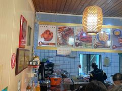-鸡脚旮旯平江路店