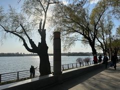 -长春市南湖公园