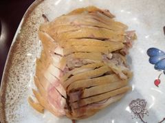 -邢家锅贴老店·非遗·开封菜(金明广场店)