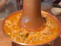 -浩海火燒雲傣家菜(芮欧百货店)