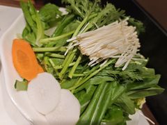 -涿派·炝锅鱼(涿州店)