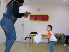 -东方爱婴早教中心(江浦园店)
