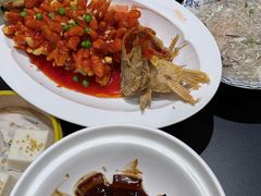 -金陵家宴·金陵春·南京菜(夫子庙店)