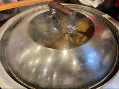 -老东北大铁锅·烧烤·东北菜