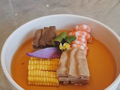 -漢舍中国菜馆(889广场店)