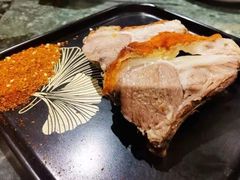 -东方亚克西餐厅(西康路店)