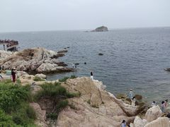 -养马岛旅游度假区