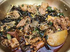 -冒菜西施·非遗冒菜(总店)