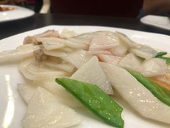 -老牌坊•鲁菜名店•地道济南菜(大观园商埠店)