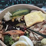大学城美食笔记／堕落街？!