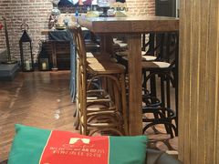 -秋林西餐厅(总店)