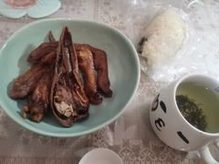 -竺桥兄弟烤鸭(总店)