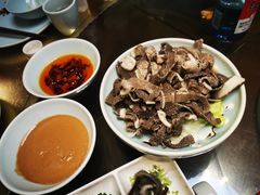 -皇家冰窖小院(什刹海店)
