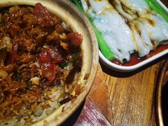 煲仔饭-十六蒲(桂林路店)