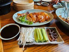 -丽江金茂凯悦臻选酒店-滇香馆