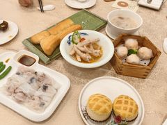 -麒麟中餐厅·经典粤菜·地道菜式老字号(广州长隆酒店)