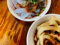 -洞子口张老二凉粉(文殊院店)