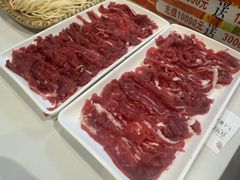 -食潮汕头鲜牛馆(望京保利店)