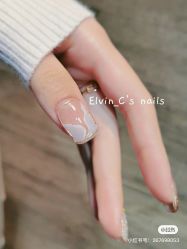 -妙睫屋日式美甲美睫