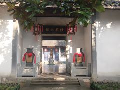 -杭州黄龙洞