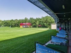 -万柳高尔夫俱乐部