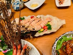 -南苑环球酒店-稻菊日式餐厅(鄞县大道店)