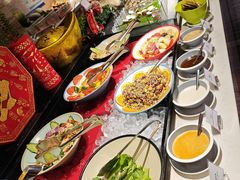 -威珀斯酒店·珀萃美食餐厅