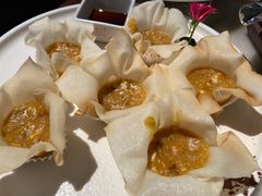 公主素蟹粉-桂满陇-西湖船宴(西单大悦城店)