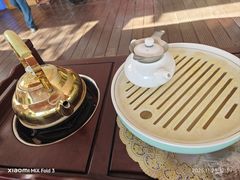 -鹿鸣酒家(越秀店)
