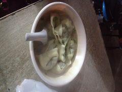 耳光馄饨-潘国仙耳光馄饨(黄家阙路店)