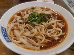 大同刀削面-晋B2008刀削面(小南庄店)